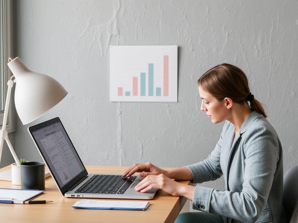 What is online accounting?фото