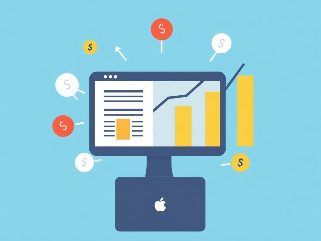 online accounting photoфото