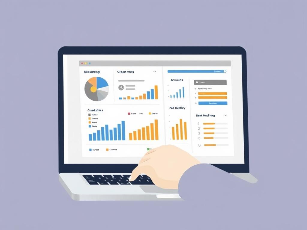 online accountingфото