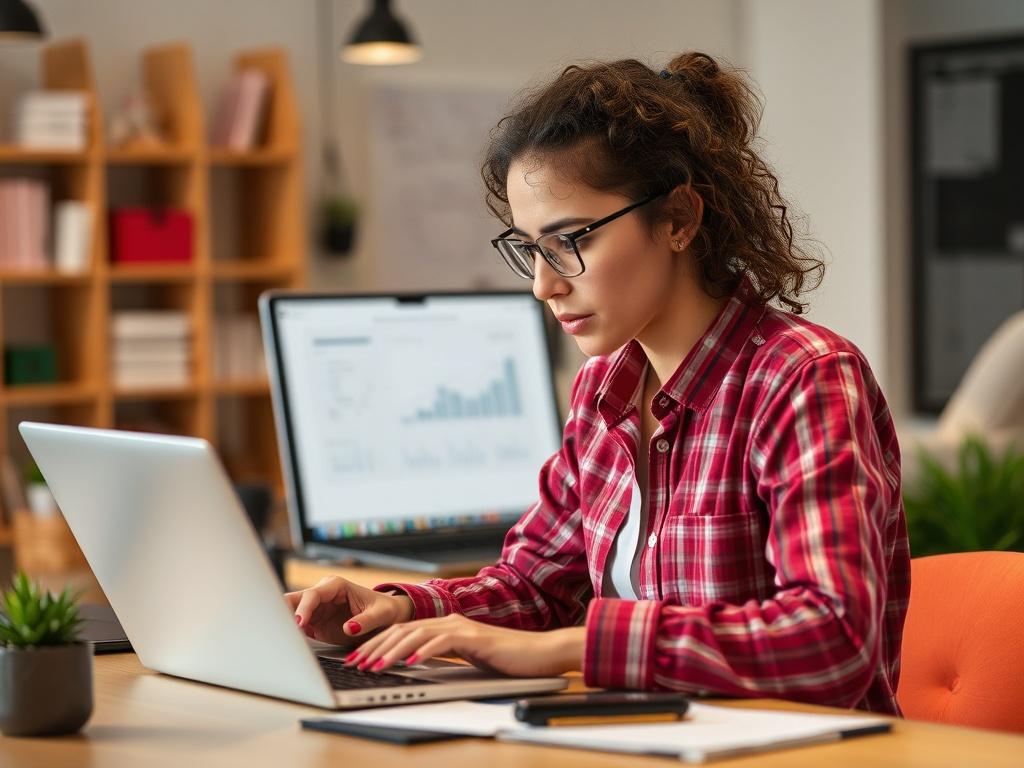 online accounting photoфото